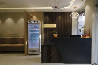 Hotel Maheshwari INN - Ujjain - 9