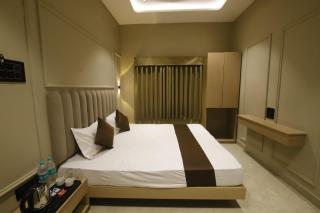 Hotel Maheshwari INN - Ujjain - 6
