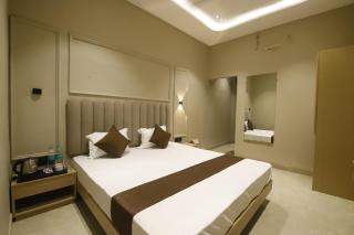 Hotel Maheshwari INN - Ujjain - 3