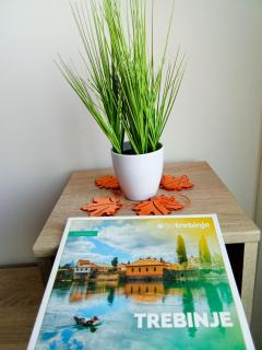 Hajdi apartman - Trebinje - 9