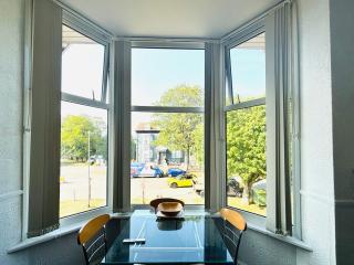 Springfield Holiday Apartments - Skegness - 9