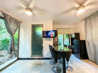 Cozy and Charming Loft in Buenavista with Pool - Mérida - 1