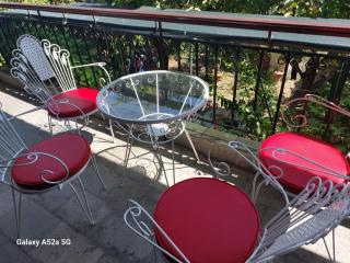 Mεζονέτα Γεωπονικών - 1