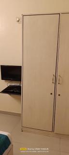 HOTEL ABC Inn - Chinchiwad - 1