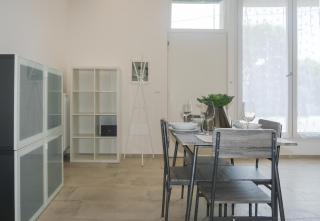 LOFT500 - Maranello - Ferrari, Design and Comfort - San Venanzio - 4
