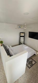 Zona Rosa Loft 3 huéspedes - Montería - 5