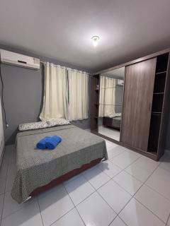 Apê completo perto da praia, Araçagy, São Luís - São Luís - 8