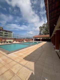 Apê completo perto da praia, Araçagy, São Luís - São Luís - 3