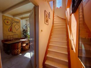 Little Paradise - House, garden - 2 bedrooms - Zaandam - 9