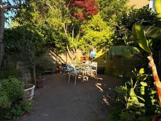 Little Paradise - House, garden - 2 bedrooms - Zaandam - 8