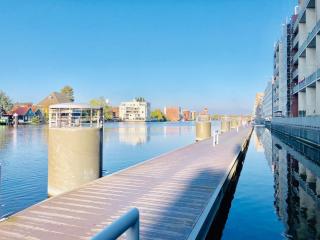 Little Paradise - House, garden - 2 bedrooms - Zaandam - 4