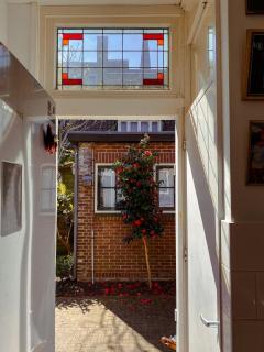 Little Paradise - House, garden - 2 bedrooms - Zaandam - 3