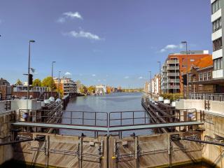 Little Paradise - House, garden - 2 bedrooms - Zaandam - 1