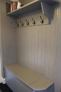 Fortingall Cottage - Dalmally - Dalmally - 3