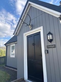 Fortingall Cottage - Dalmally - Dalmally - 2