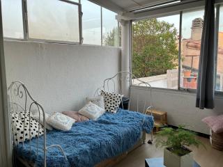 Appartement avec terrasse plein soleil Marseille - 5