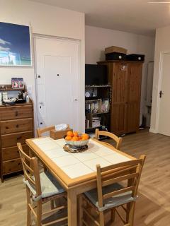 Appartement avec terrasse plein soleil Marseille - 2