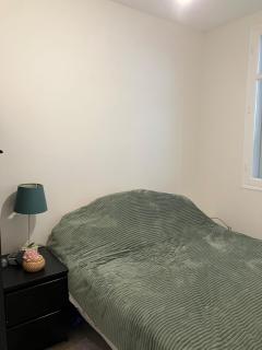 Appartement avec terrasse plein soleil Marseille - 1