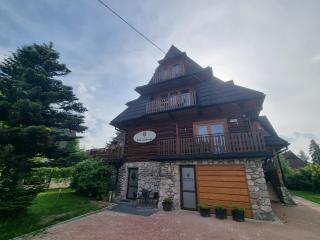 Willa Antałówka - Zakopane - 7