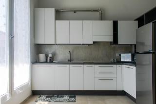 LOFT500 - Maranello - Ferrari, Design and Comfort - San Venanzio - 1