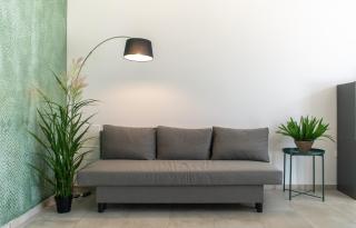 LOFT500 - Maranello - Ferrari, Design and Comfort - San Venanzio - 8