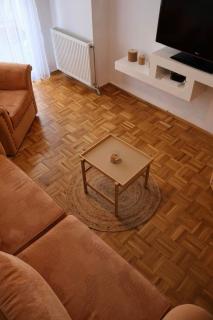 City Charm Apartment - 3