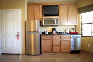 Getaways at Highlands Resort at Verde Ridge - 7