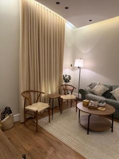شقة بتصميم أنيق ودخول ذكي - Riad - 0