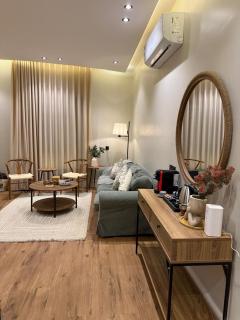 شقة بتصميم أنيق ودخول ذكي - Riad - 6