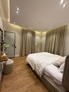 شقة بتصميم أنيق ودخول ذكي - Riad - 8