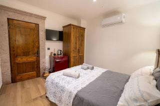 Ayvalık Yaman Guesthouse - Ayvalık - 2