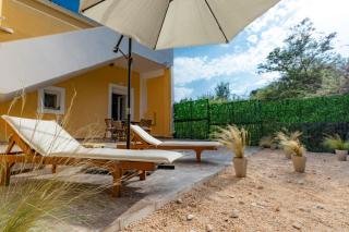 Corfu Asonitis Apartment - Ermones - 0