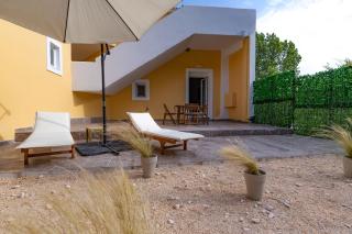 Corfu Asonitis Apartment - 1