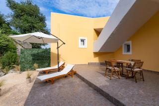 Corfu Asonitis Apartment - 2