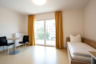 Studio in Dresden Neustadt - Dresda - 5