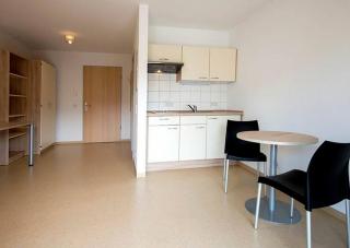 Studio in Dresden Neustadt - Dresda - 1