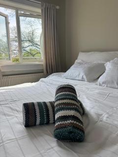 Hotel apartment - Oslo city center - spacious top floor apt with big private balcony - Oslo - 0