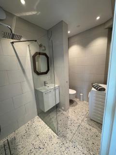 Hotel apartment - Oslo city center - spacious top floor apt with big private balcony - Oslo - 8