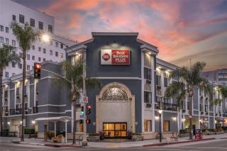 Best Western Plus Hotel at the Convention Center - Long Beach - 0