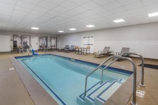 Best Western Plus Hotel at the Convention Center - 9