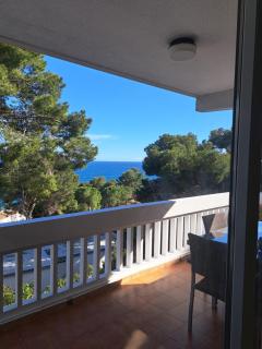 Apto Vistas al Mar -Punta del Cavall - Salou - 0