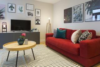 Madison Hill - Byrne Garden 3 - One bedroom home - London - 9