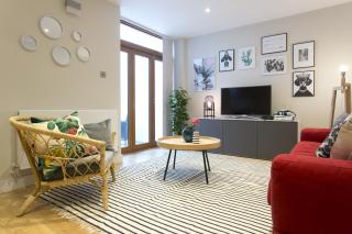 Madison Hill - Byrne Garden 3 - One bedroom home - London - 8
