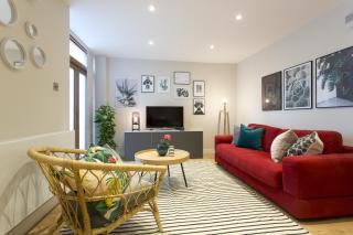 Madison Hill - Byrne Garden 3 - One bedroom home - London - 7