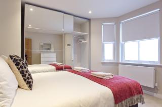 Madison Hill - Byrne Garden 3 - One bedroom home - London - 4