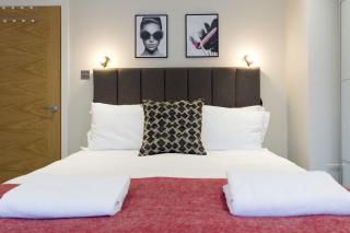 Madison Hill - Byrne Garden 3 - One bedroom home - London - 3