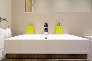Madison Hill - Byrne Garden 3 - One bedroom home - London - 2
