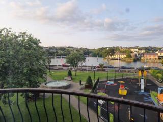 The Park Lodge - Kinsale - 0