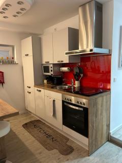 Stilvolles Appartement - Lüdenscheid - 6