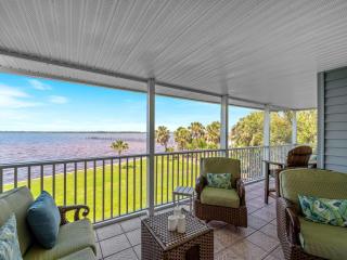 Riverfront Condo w Water Views-Heated Pool - Port Charlotte - 8